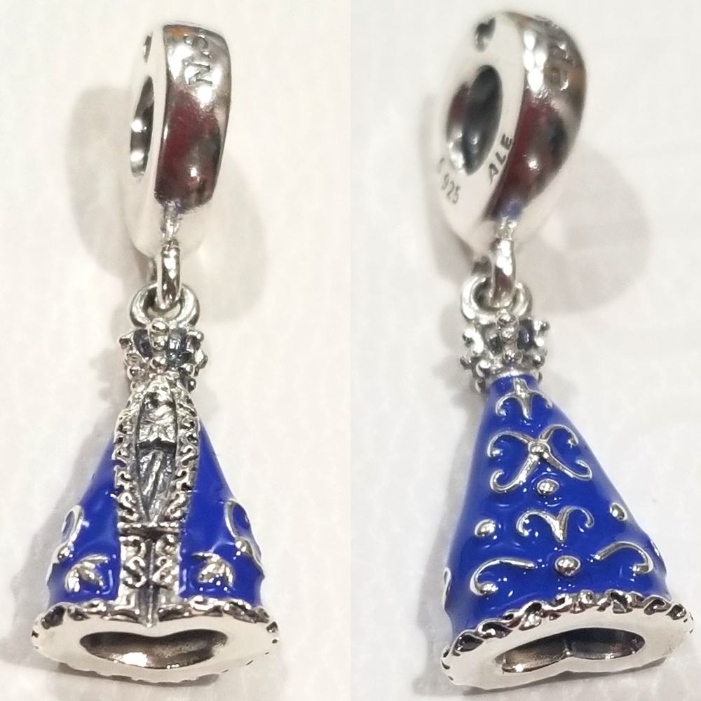 Firm price! 100% authentic Pandora